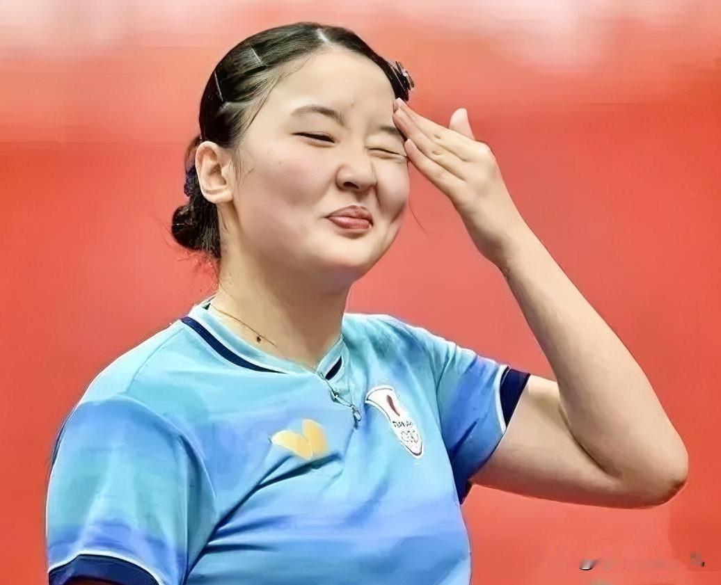 赛后落泪！1比4输给王曼昱，张本美和哽咽直言：这就是一场完败！
 
名古屋亚运会