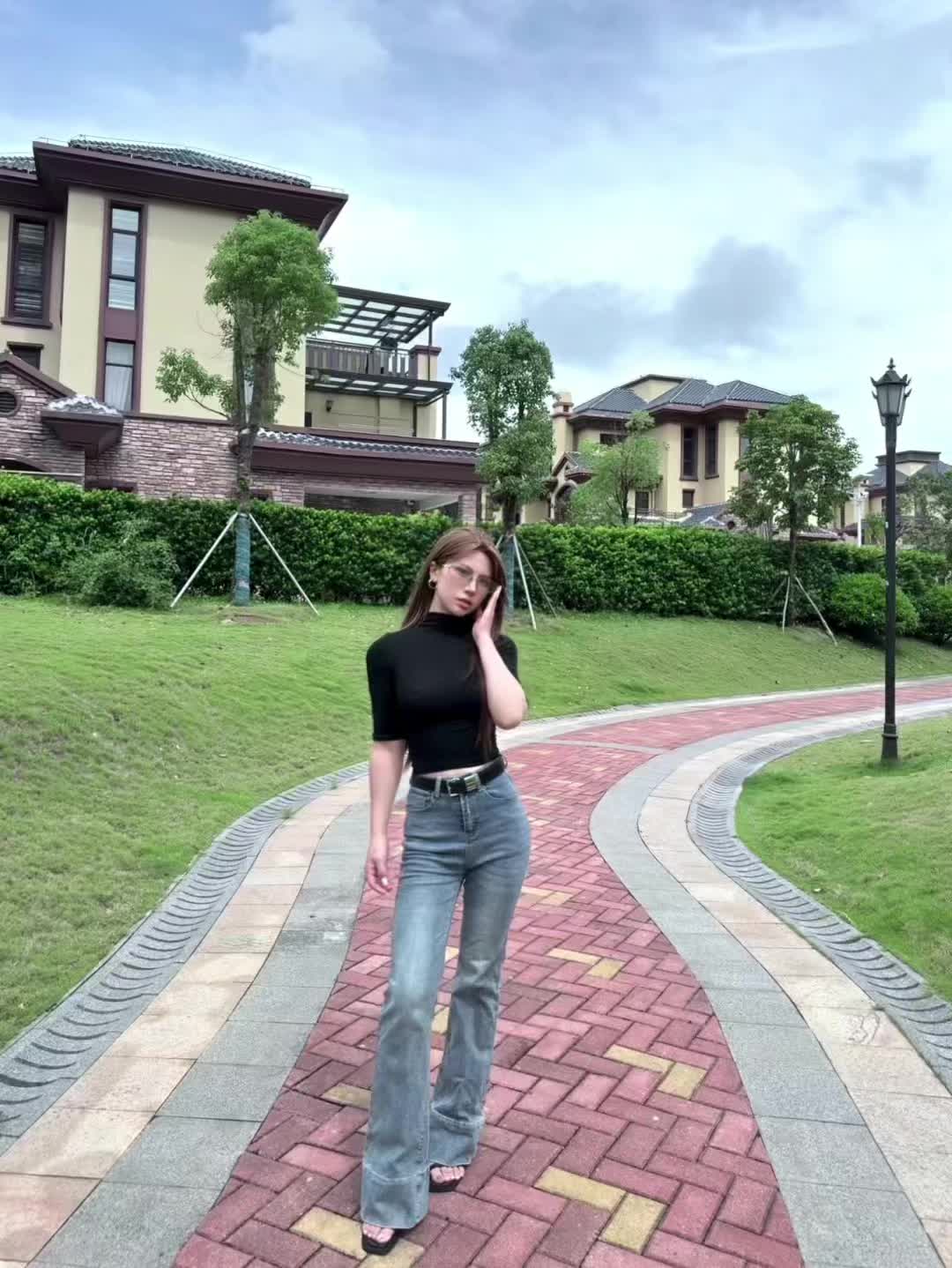 如果帅是一种天赋