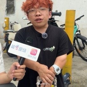 1米男生求职被拒深圳老板主动录用爱心老板和上进员工间的美好故事 西安·华严寺