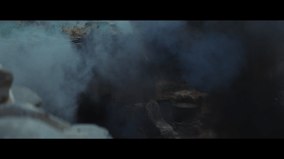 开年第一爆要让生命树拿下了没想到九十年代西北盗猎的故事能拍这么好，生命树节奏紧凑