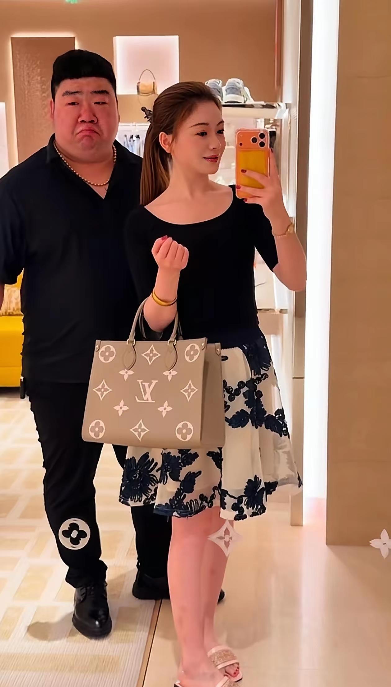 这样的男人，才是真正的有男人味吧？