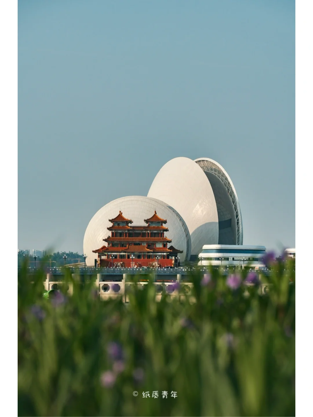 珠海旅行| 一趟船就能直达的电影感城市🛳