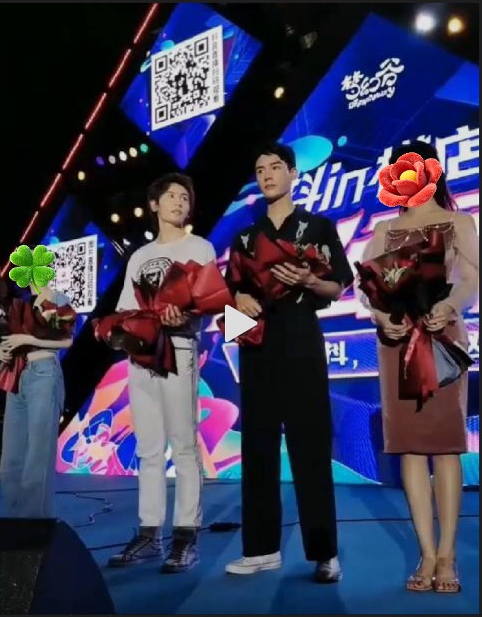 龚俊 cpf 被迫在泳池搞订婚宴的那一夜龚俊cpf