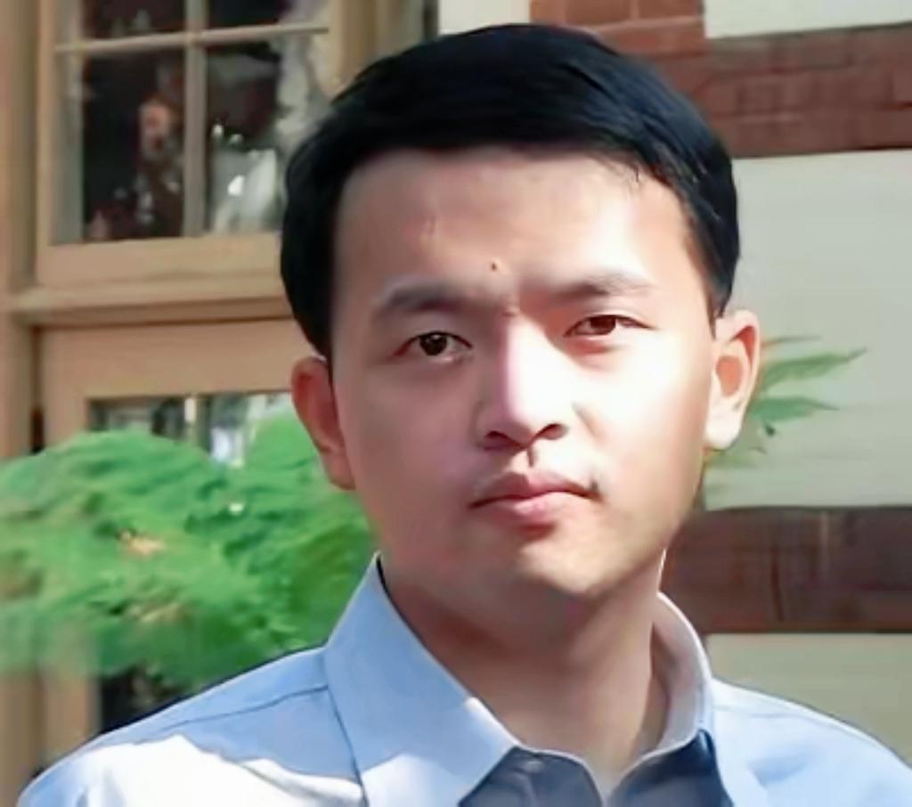 中国芯片专家张浩，曾被美方以“经济间谍罪”无理逮捕，遭美国非法限制人身自由长达9
