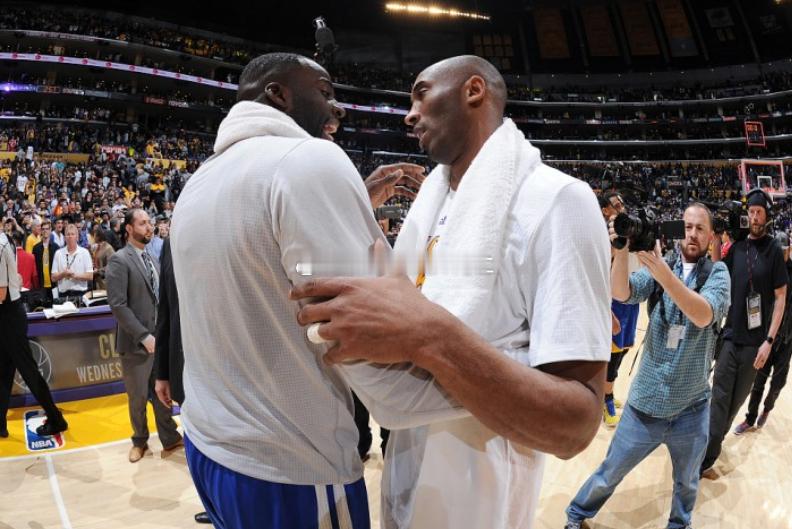 近日勇士球星德雷蒙德·格林录制了《The Draymond Green Show