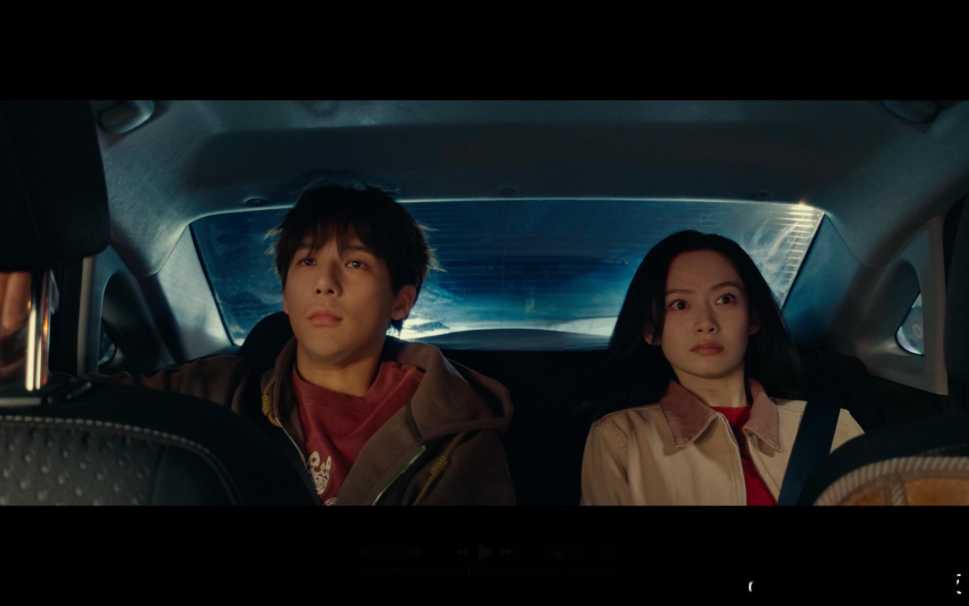 手机照样能拍出好电影！华为影业已经给出我们答案了。华为这波属实是“格局打开”！用