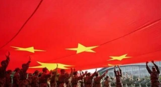 中国实力这么强，为何连一个盟友都没有？原因很简单，中国被越南、阿尔巴尼亚等国坑怕