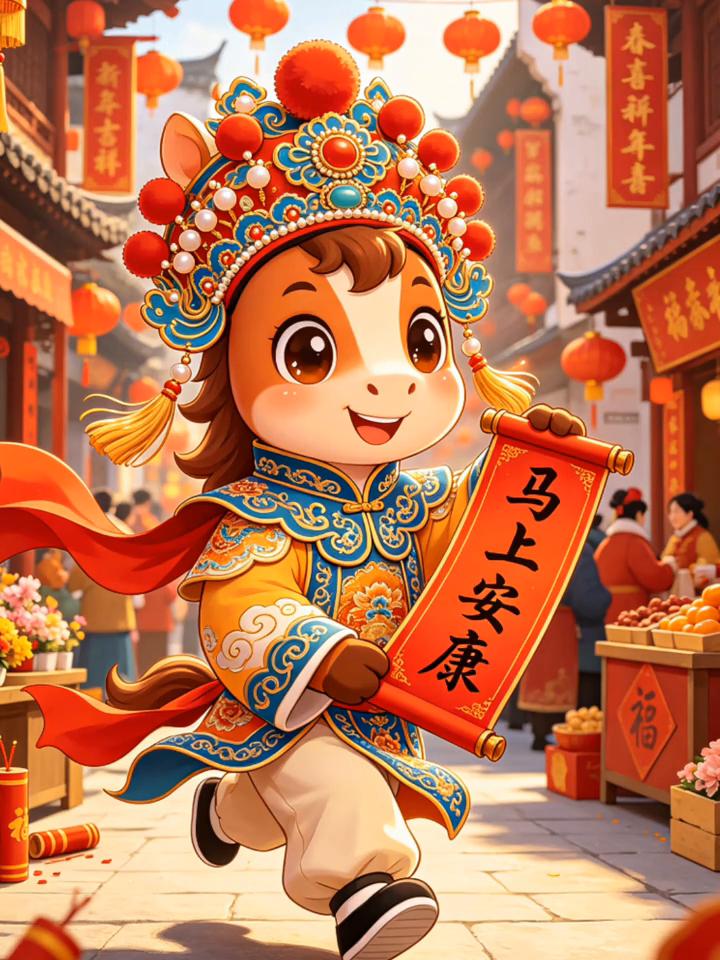 祝你事业节节高，财运滚滚来。祝你彩票中大奖，乐呀乐开怀。