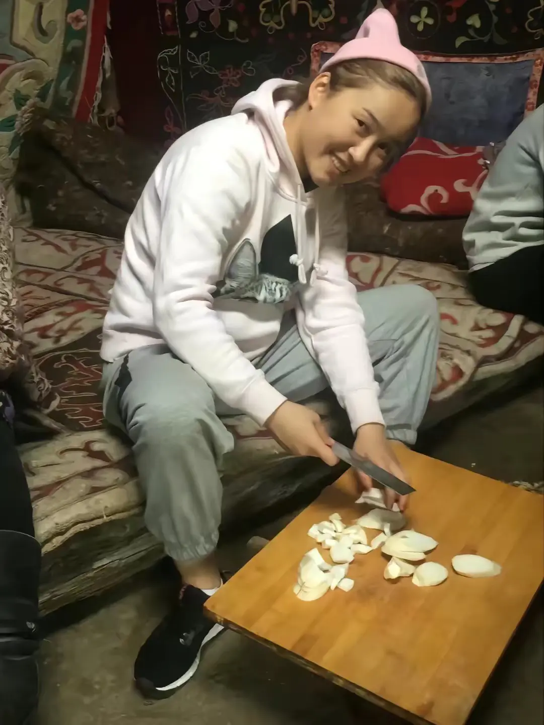 我当然怀念我那普通又热烈的十八岁