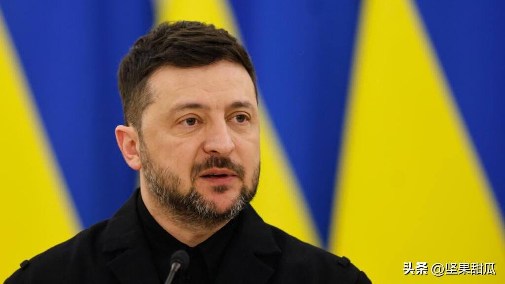 泽连斯基感到无奈，他称过去一周，美国放开制裁，油价上涨，俄罗斯石油销售量和销售额