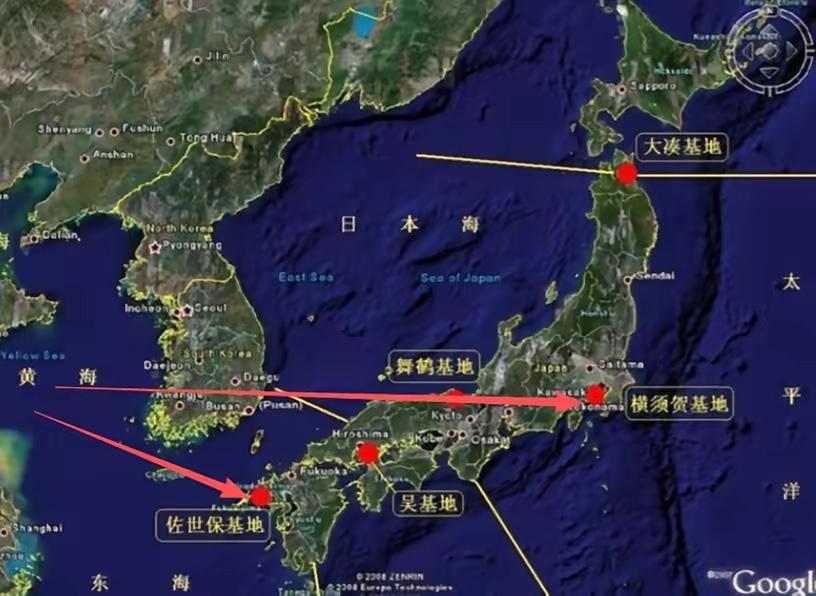 日方军事专家曾公开指出，台海一旦开战，东大远程导弹根本不会先去打冲绳，而是会直奔