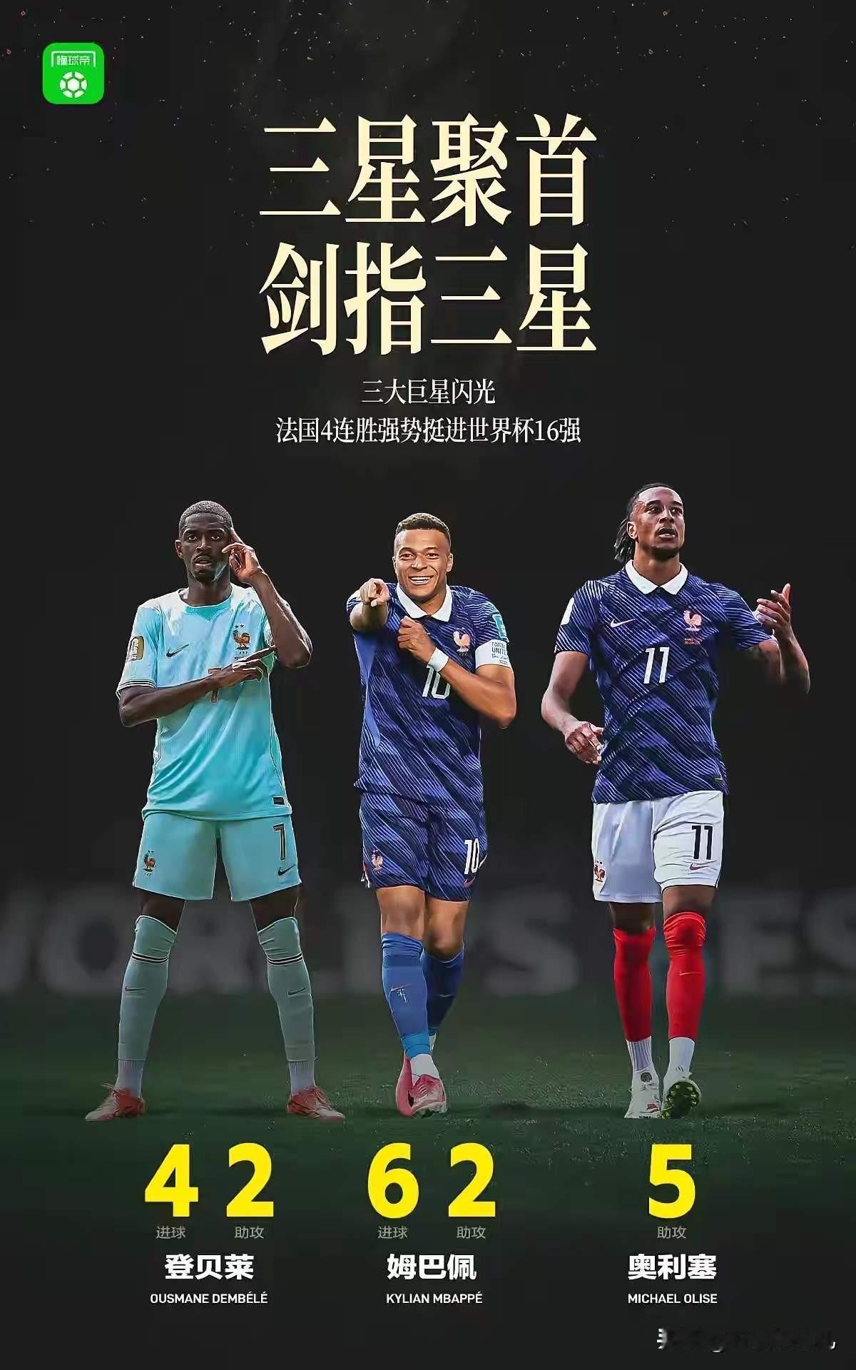 1998年法国世界杯，我还在读初中，那届决赛法国3比0击败巴西，齐达内用两记头球