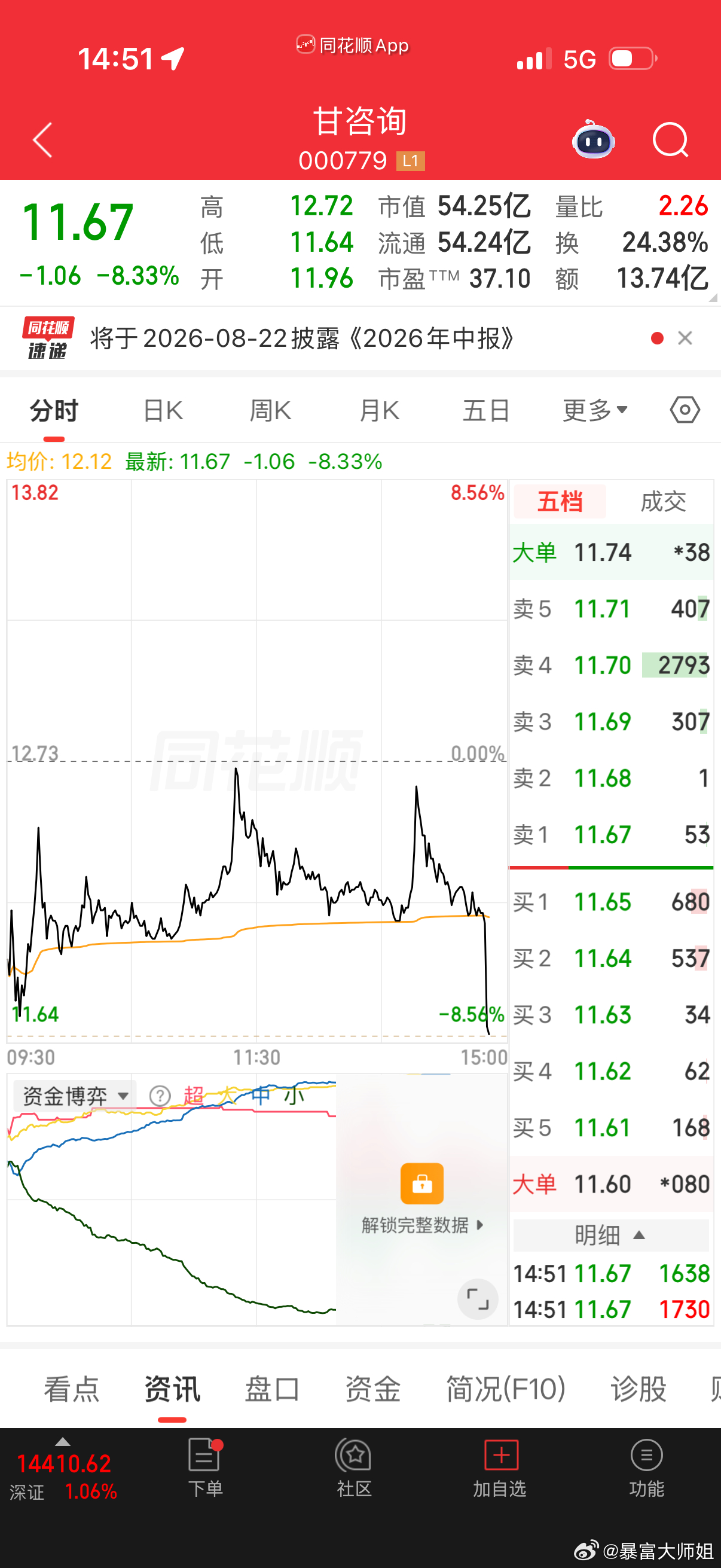 跳水冠军🏆水花消失术 