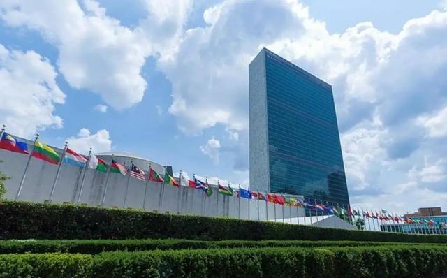 1月20日，中国也收到“和平委员会”的邀请了。已经确定加入的国家有：美国、加拿大