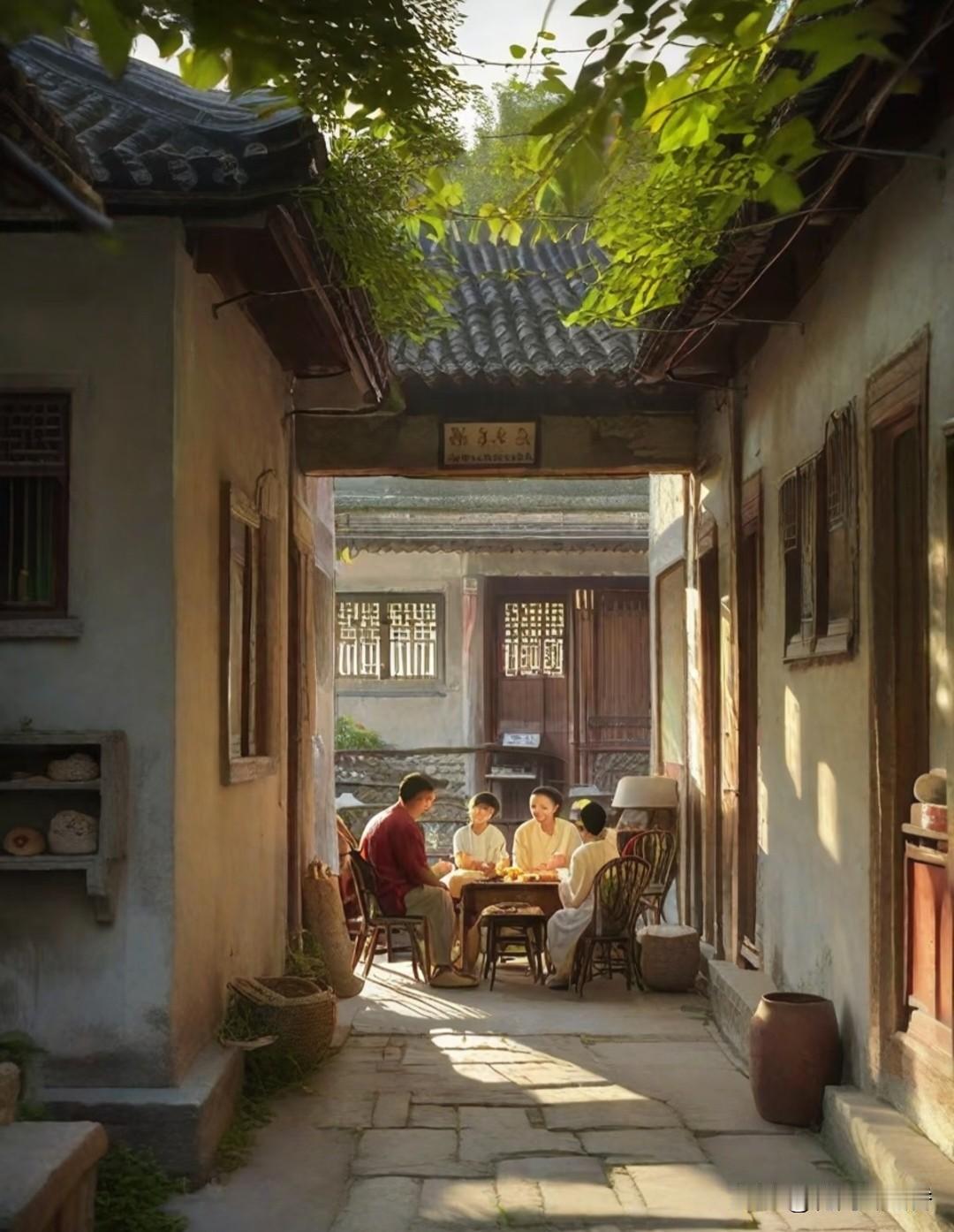 家庭和睦最重要的是什么家庭和睦，核心是理解、包容与沟通，遇事多换位思考，少指责多