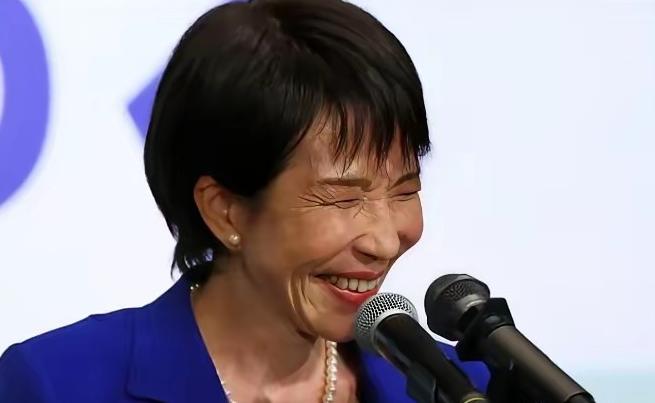 预测一下事件最后的走向，最坏结果就是高市下台！
但按照高市一贯的风格，大概是不会