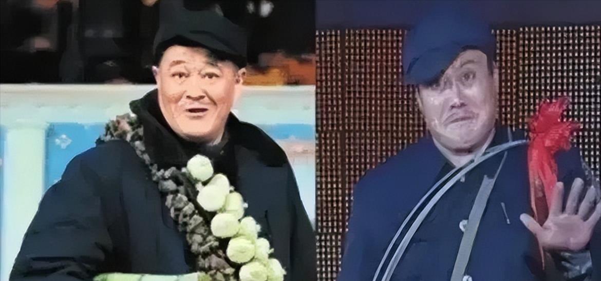 赵本水自从模仿赵本山后，收入从几千块钱涨到年入百万，一口气在老家买了几套房子，赵