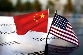 美国官员对我们喊话了！美国无意与中国发生冲突！7月29日，根据联合早报报道，美国
