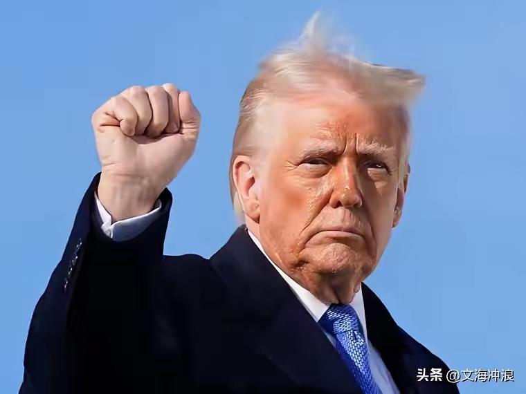 特朗普给美国战争部发了新指示！美国总统特朗普明确要求美国战争部，得拿出干脆利落的