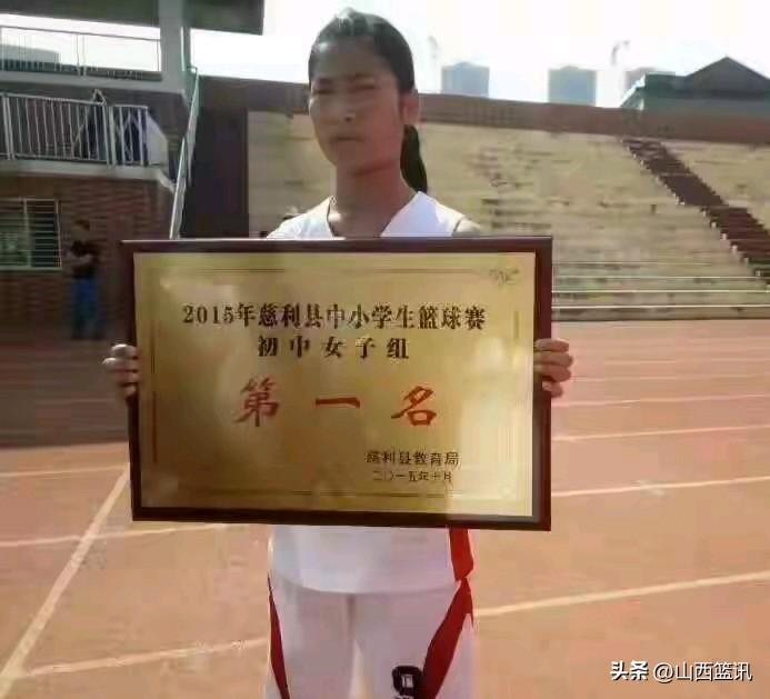 刘贝，从丑小鸭到白天鹅的蜕变！她离WCBA总冠军和俱乐部杯冠军仅有一步之遥！今天