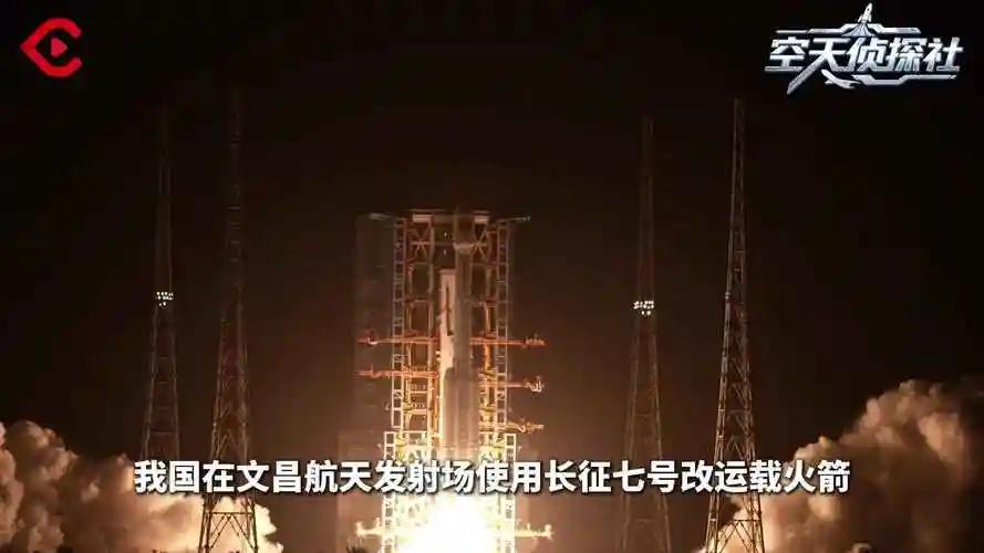 西方国家做梦也没想到，他们耗资无数、满世界拉网建设的地面测控站，在 2026 年