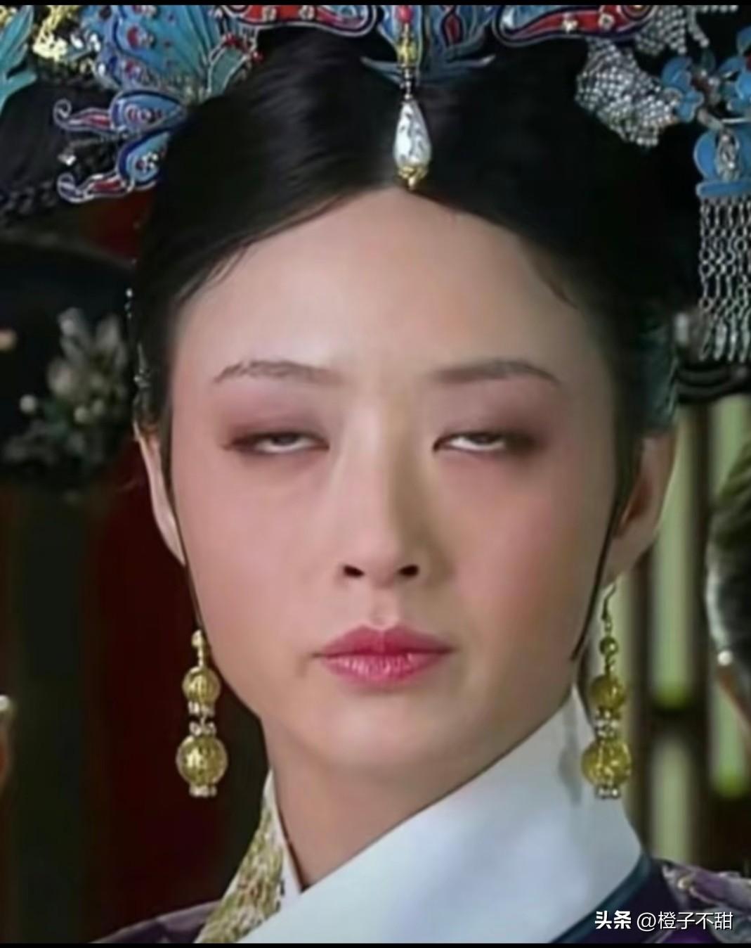 现在的影视剧真挺离谱的，反派全被洗白成悲情男神，正派倒成了干瘪的工具人。

明明