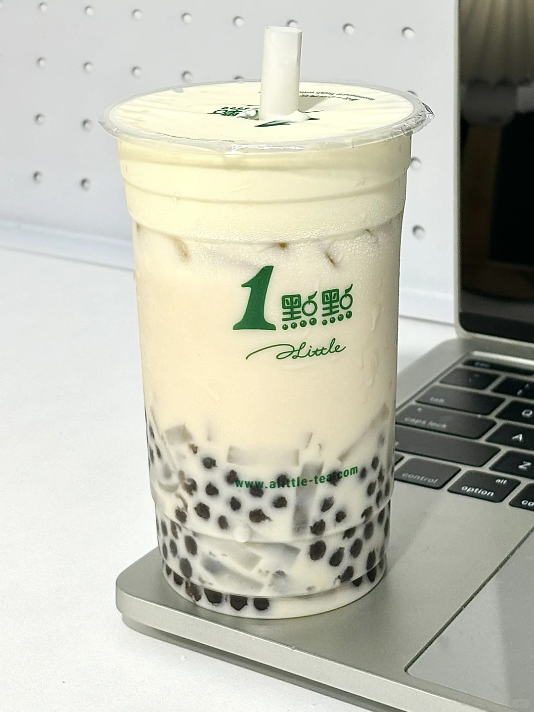 后悔只点了中杯！真的好喝到无语！