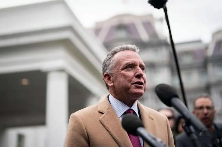 【热点评述】美俄就结束俄乌冲突的框架协议接近达成“重大突破”吗？
据央视新闻11