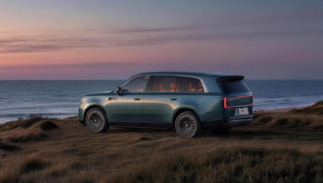 【小米澎程系列发布：30 万级增程 SUV 智驾硬件"拉满"】
7 月 30 日