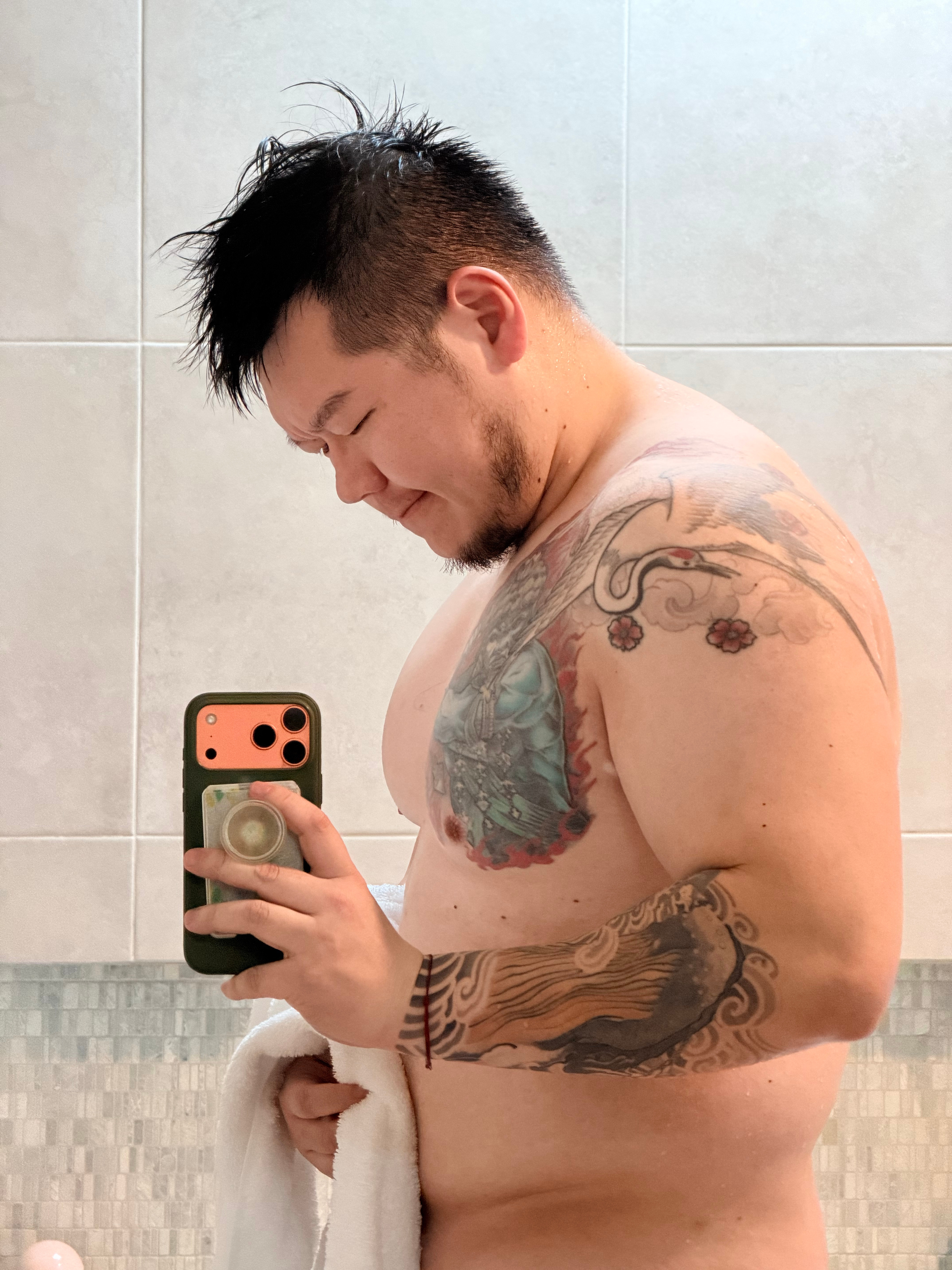 自然光是美的 