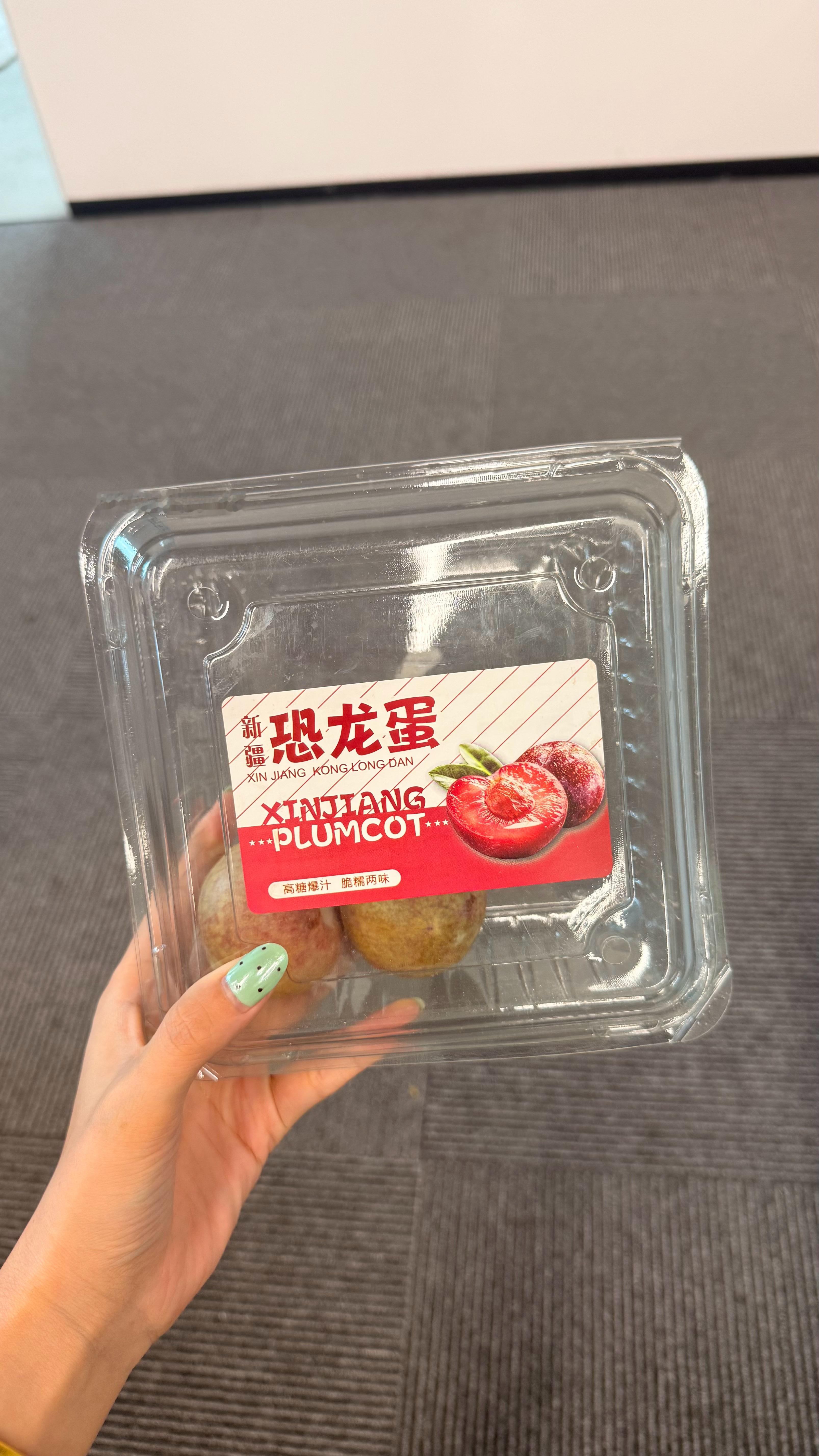 就你也敢叫恐龙蛋？ 
