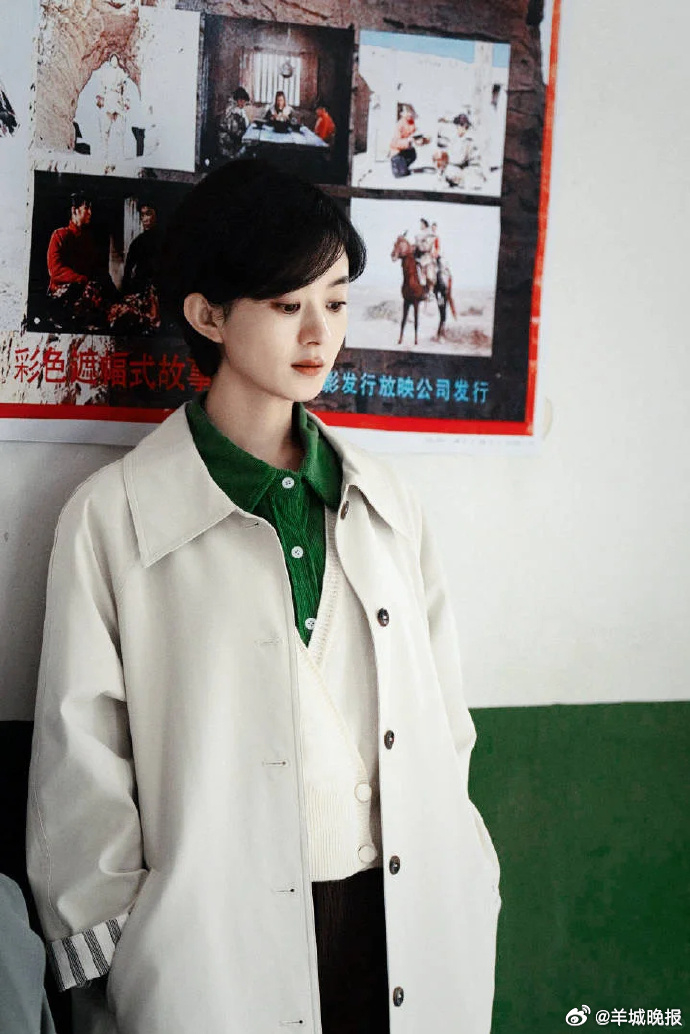 【哪个女性角色惊艳过你？来评论区分享】或灵动、或坚韧、或温柔、或飒爽，总有一位女