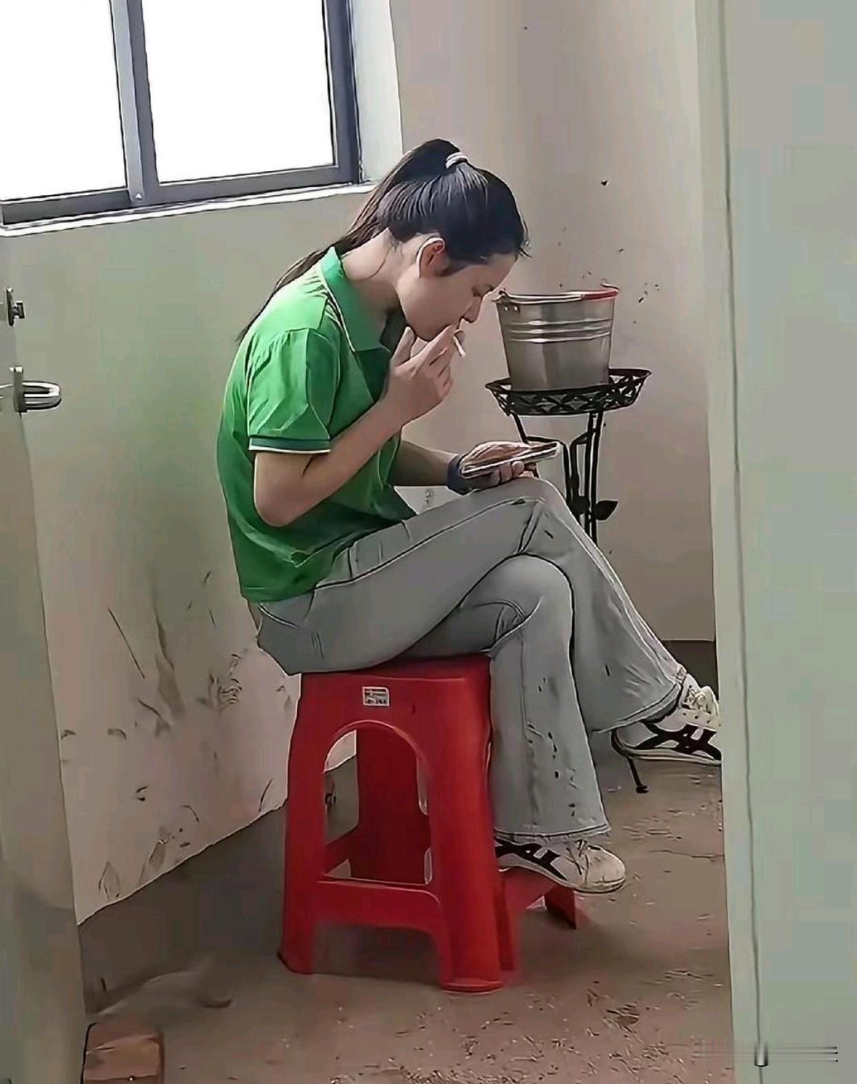 女生抽烟真的会被人另眼相看吗？
