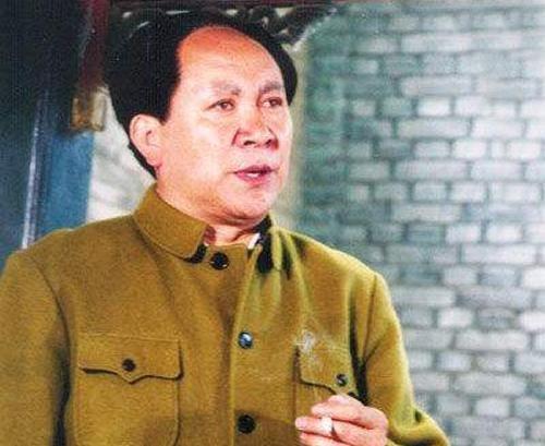 他曾被确定为毛主席的特型演员，却仅饰演过一次角色，最终在台湾不幸遇难了
2005