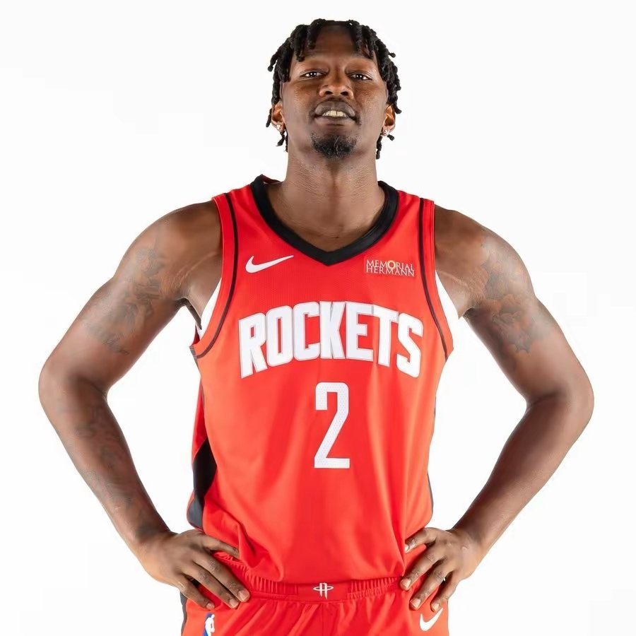 Shams：芬尼-史密斯今日迎火箭首秀，对手正是老东家湖人NBA洛杉矶湖人队 北