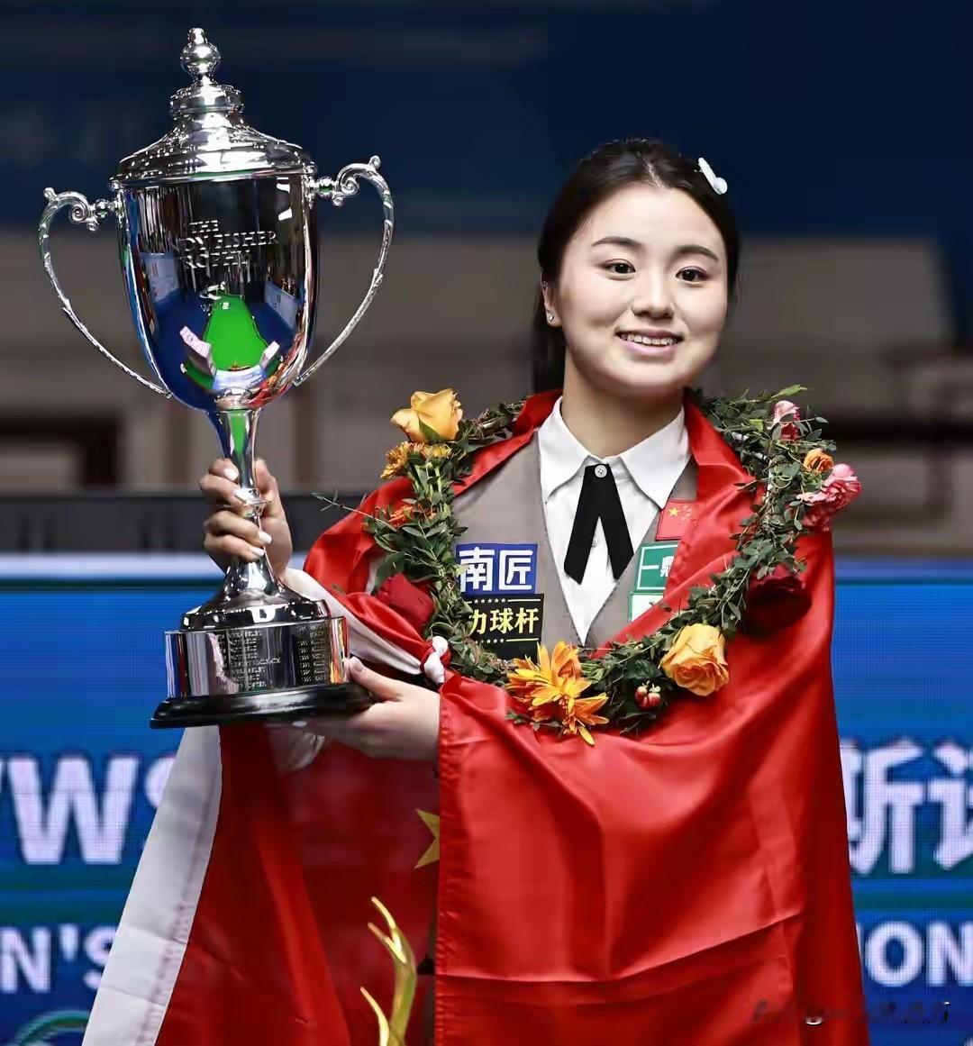 女子斯诺克世锦赛在东莞常平斯诺克运动馆正式开赛，这也是该项赛事第50周年纪念届，