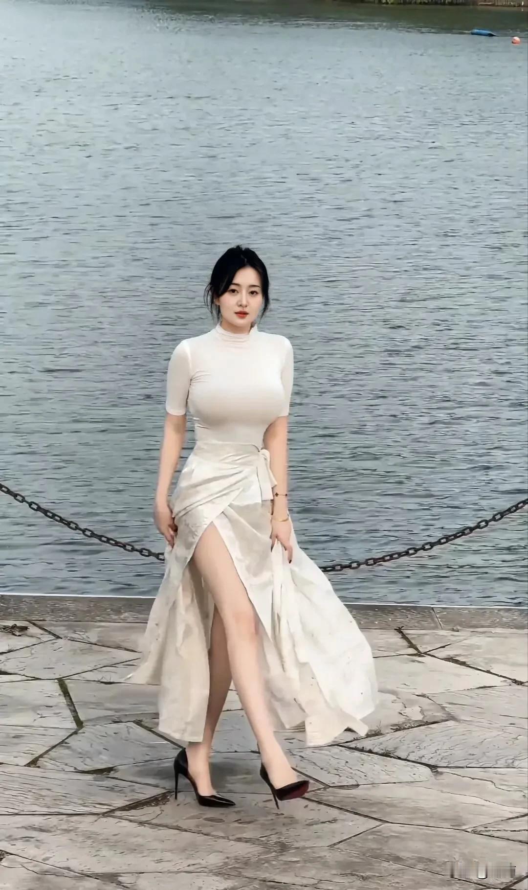 有哪些女生日常好看穿搭可以借鉴愿所有的苦恼都烟消云散[比心]