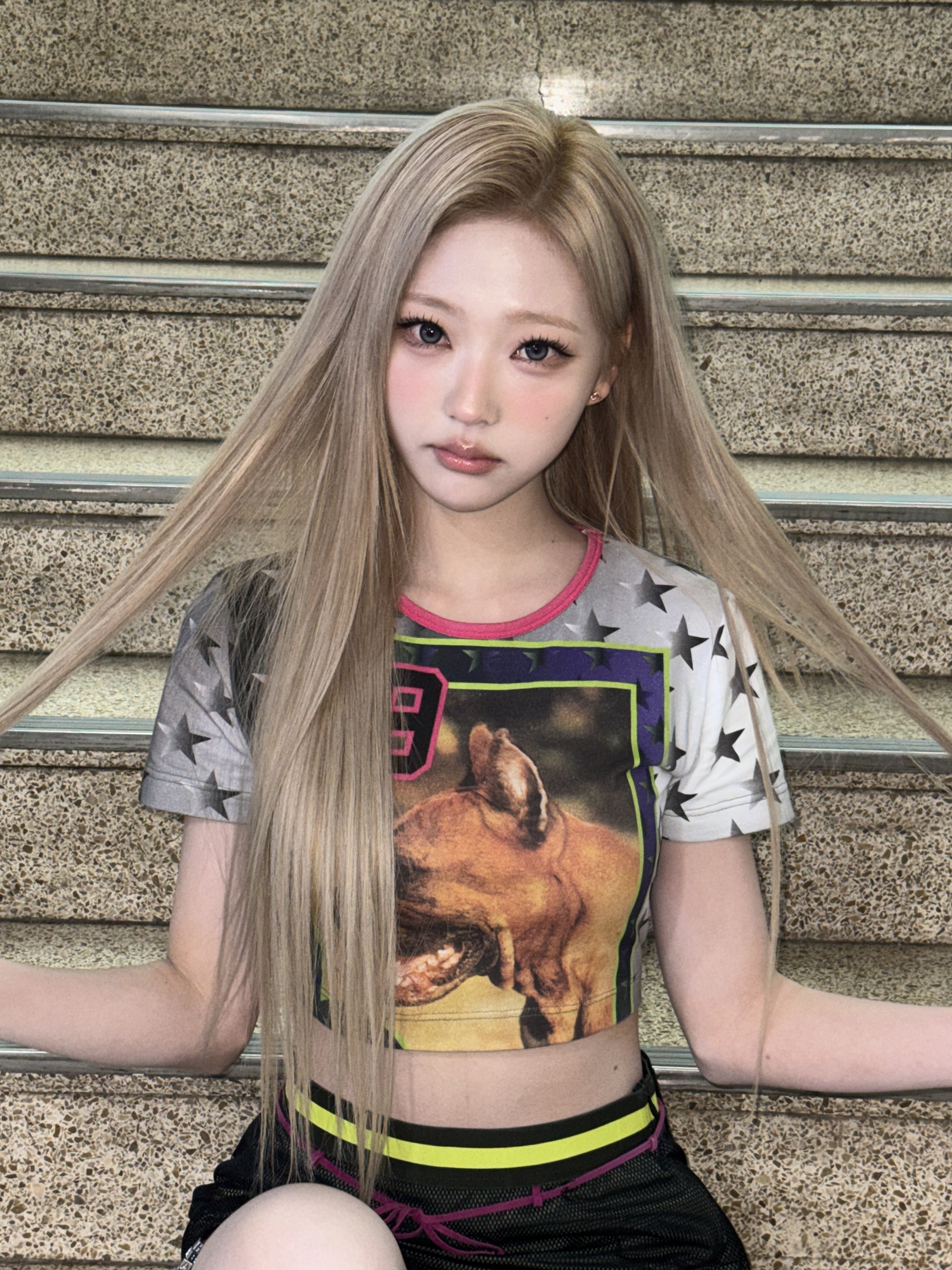 wvs更新15:♡ ​​​