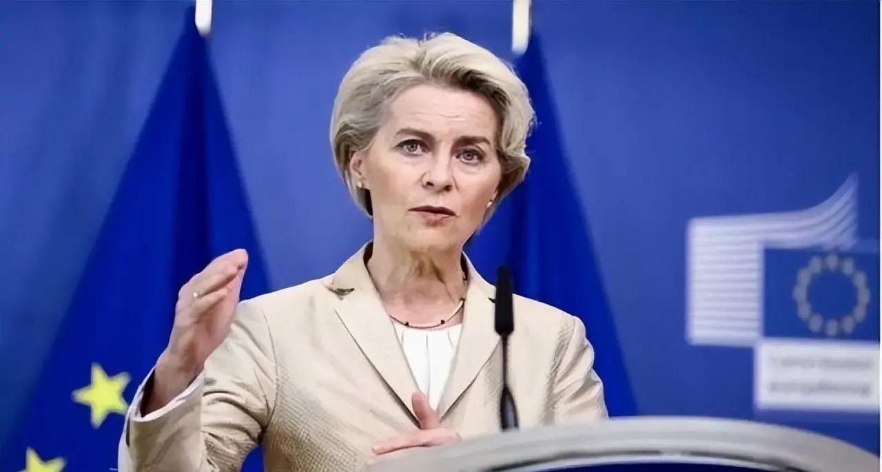 欧盟一边喊团结援乌，一边自己吵成一团。
 
2025年12月19日，欧盟谈乌克兰