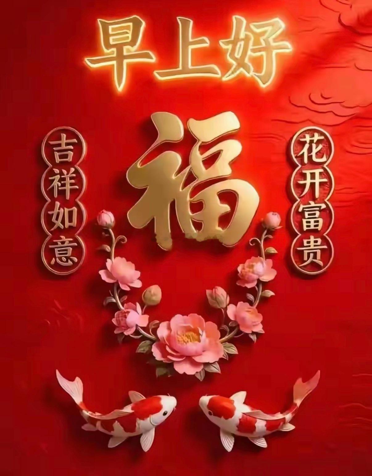 今天周一，大家早上好！全体集合了～～～起床的赶紧动起来，免费点赞+评论666安排