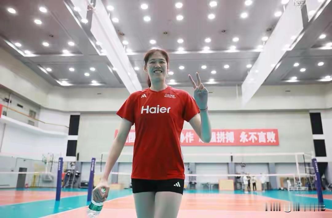 女排亚锦赛8月21日在天津开打，李盈莹病了不能参赛，对中国女排的影响不小。
我们