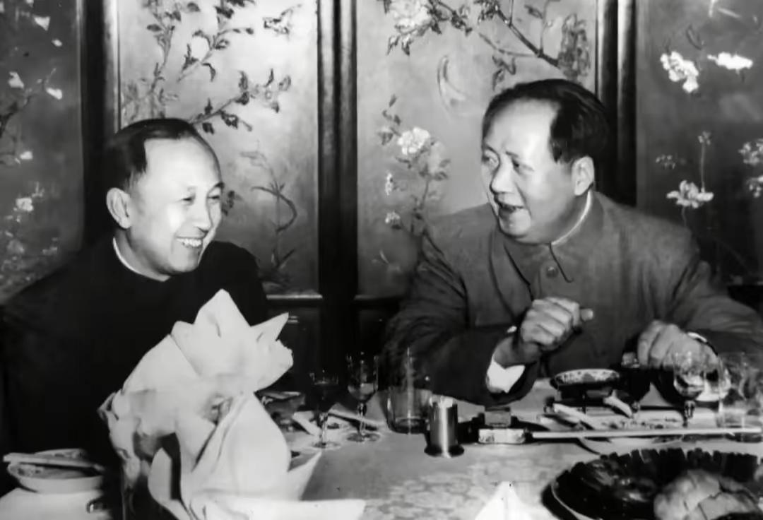 1997年，钱学森钱老在接受采访时说：“不要以为我们这些人有什么了不起，没有什么