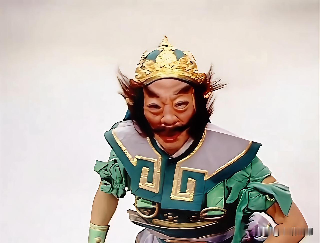 千里眼，名叫高明，又称金精将军，是玉皇大帝手下的重要神将，为天庭的守护神之一，与