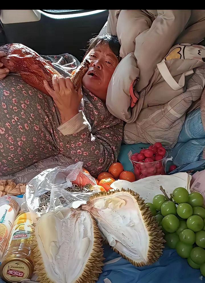 大多数女人都输给了她！ 