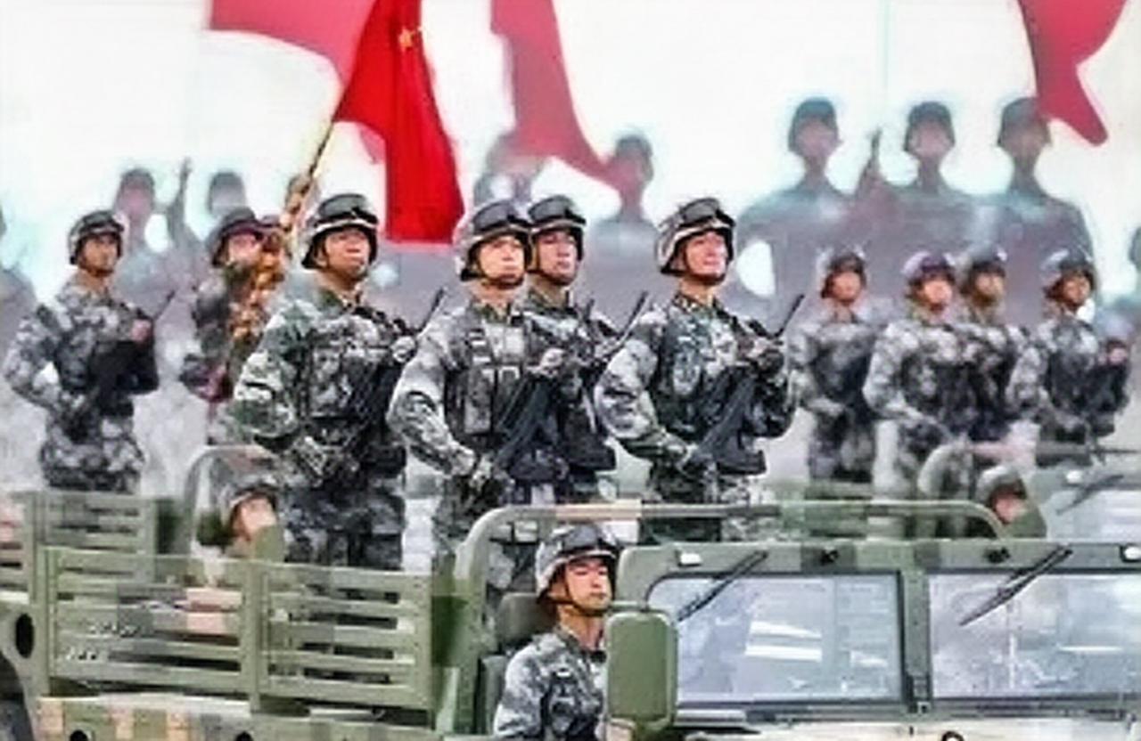 “别动不动就说落后挨打，非洲那么落后，你揍他了么？”中国鲍鹏山教授曾直言，落后就