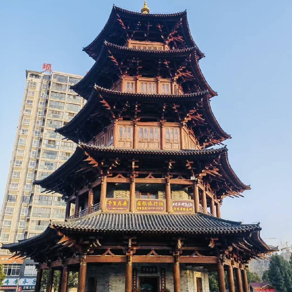 发一张图片，让我猜出你在哪里拍的猜猜这是哪里？