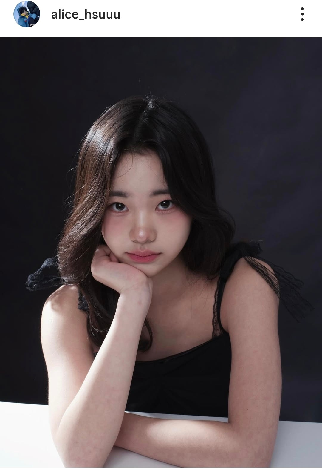 许老三也长大了熙娣好会生