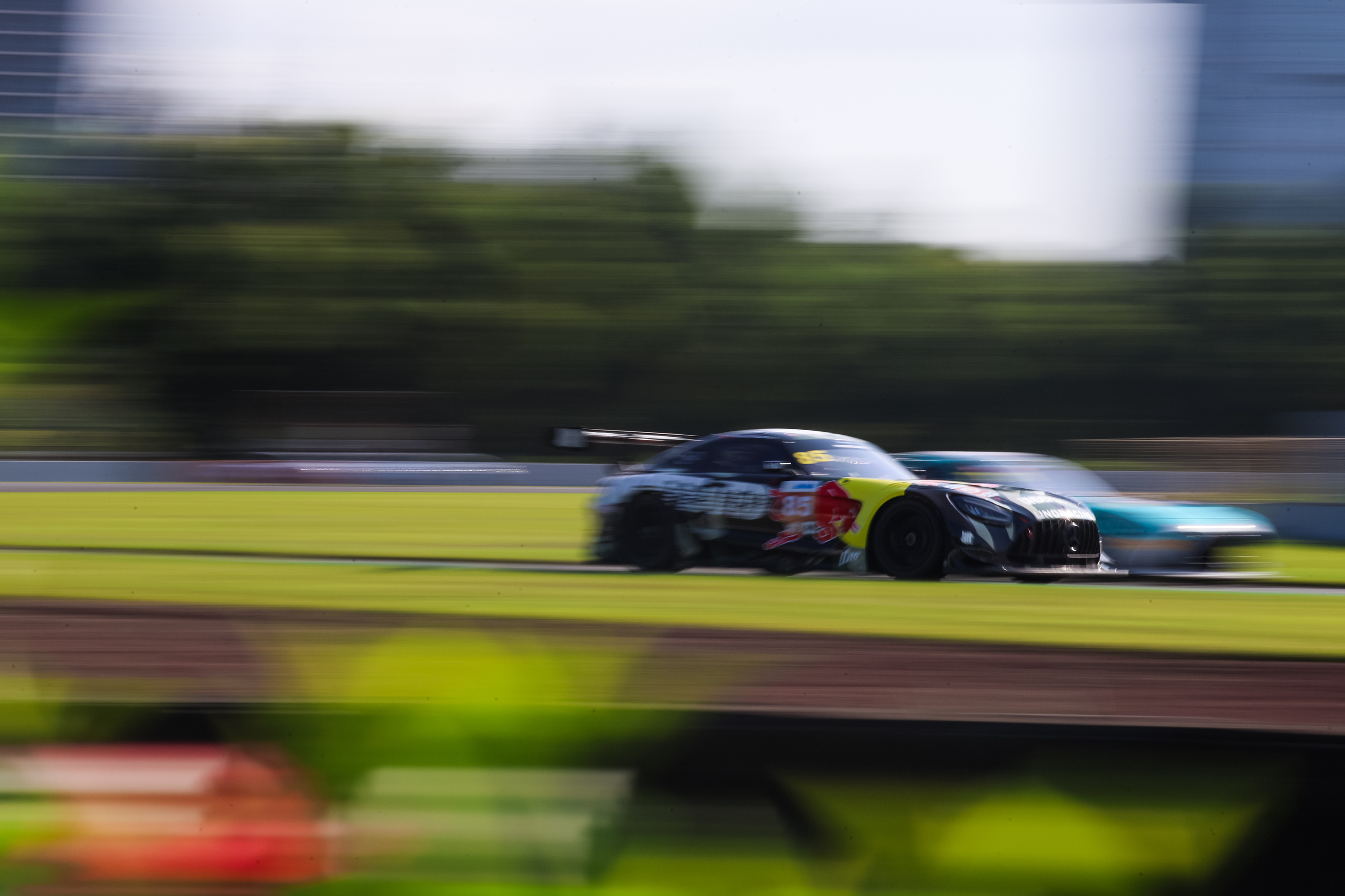 赛道自存 285racing