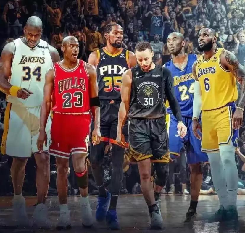 纵使詹姆斯，也很难打破的四个记录：

第1个记录——NBA出场记录，记录保持者罗