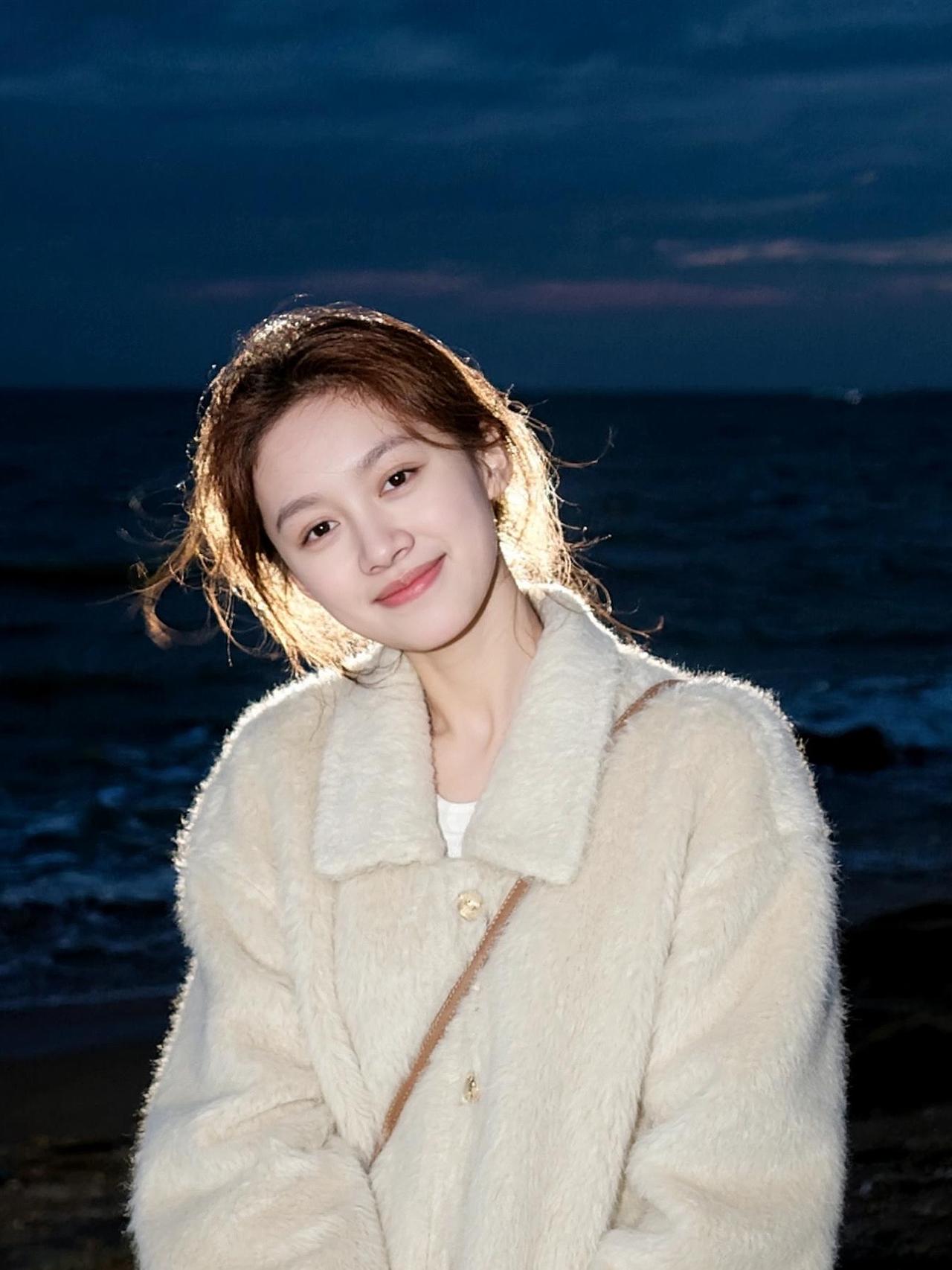 抖音ai创作 穿搭穿搭 日常生活 今日分享